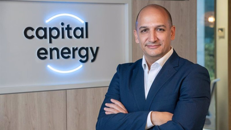 ep archivo juan jose sanchez ceo de capital energy 20230606120605 ep archivo juan jose sanchez ceo de capital energy 20230606120605