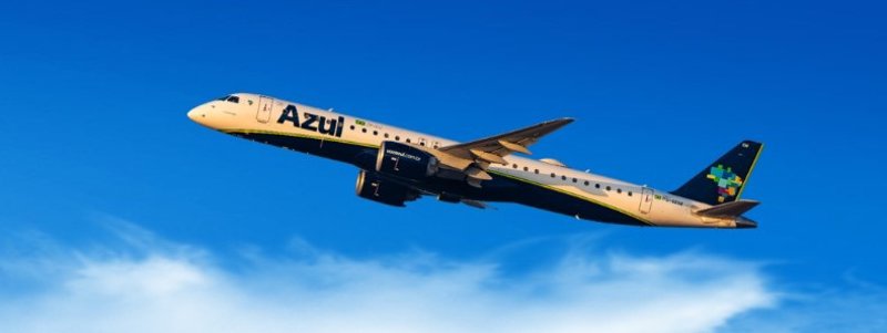 ep archivo   la aerolinea brasilena azul