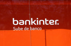 ep archivo   letrero del banco bankinter