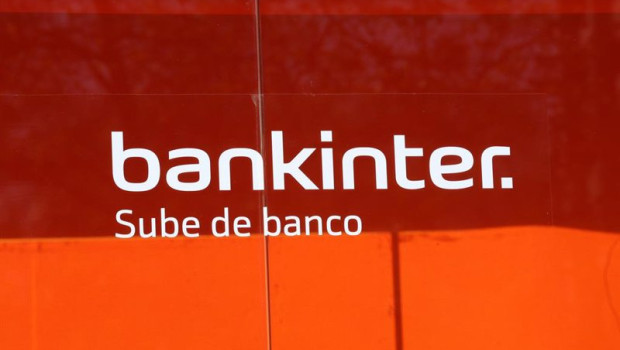 ep archivo   letrero del banco bankinter