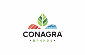 ep archivo   logo de conagra brands empresa estadounidense de alimentacion