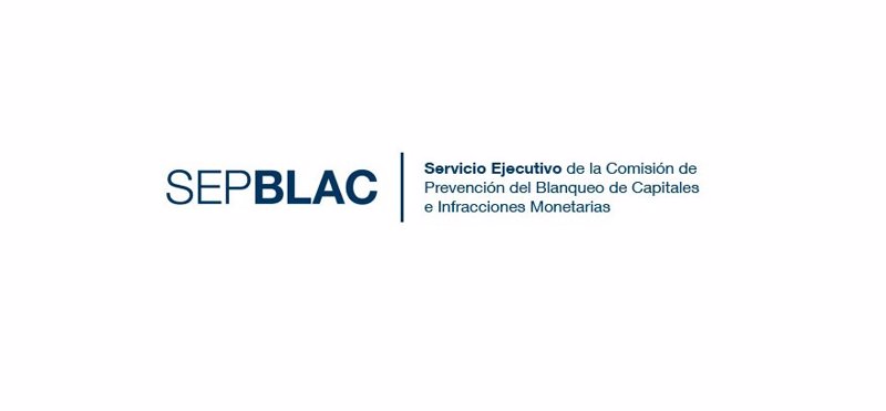 ep archivo logo del sepblac ep archivo logo del sepblac