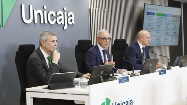 ep archivo   presentacion de resultados de unicaja correspondientes al ejercicio 2025