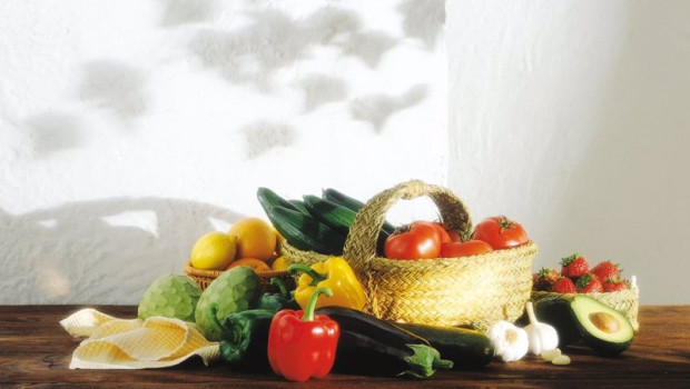 Archivo - Productos ecológicos. | JUNTA DE ANDALUCÍA - Archivo ep archivo productos ecologicos