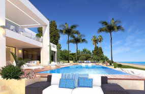 ep archivo   promocion vivienda inmobiliaria lujo finca marbella malaga boom invesores costa del sol