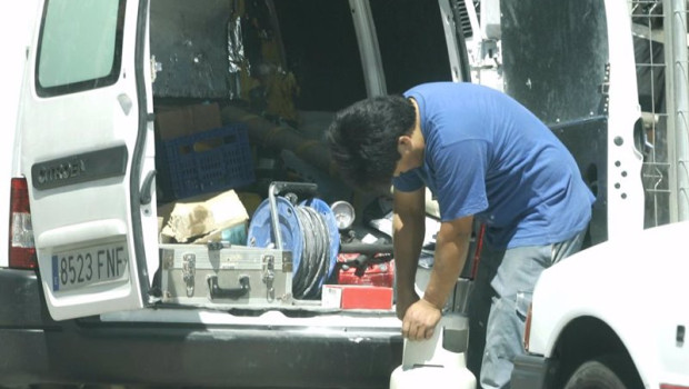 ep archivo trabajador extranjero 20241218111403 ep archivo trabajador extranjero 20241218111403