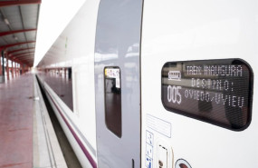 ep archivo   tren de alta velocidad