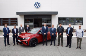 ep archivo volkswagen navarra logra con el taigo el mejor lanzamiento de la historia de la marca ep archivo volkswagen navarra logra con el taigo el mejor lanzamiento de la historia de la marca