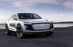 ep audi e-tron sportback concept