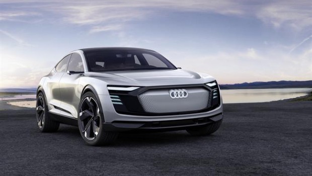 ep audi e-tron sportback concept