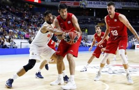 ep ayontrigueroreal madrid - tecnyconta zaragoza