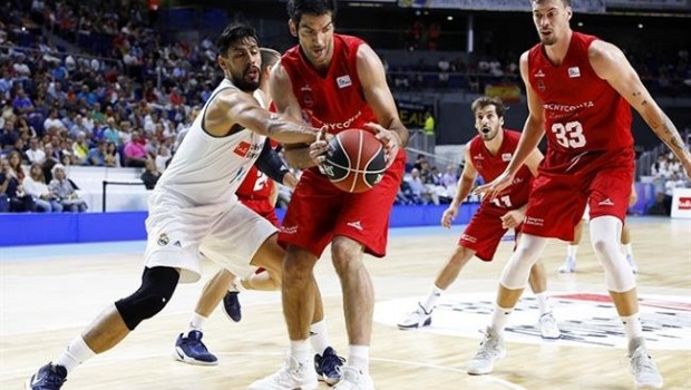 ep ayontrigueroreal madrid - tecnyconta zaragoza