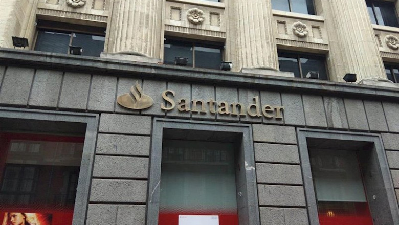 ep banco santander ep banco santander