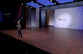 ep build 2018microsoft