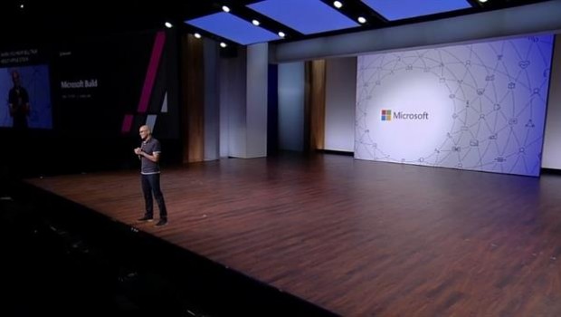 ep build 2018microsoft