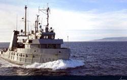 ep buque auxiliarla armada espanola mar caribe