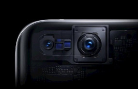 ep camara del huawei p40