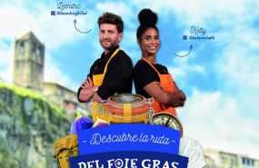 ep campana europea de promocion del foie gras