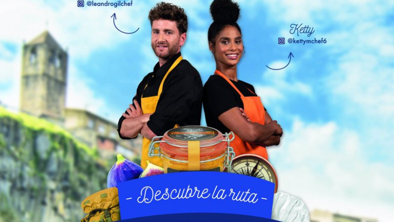 Campaña europea de promoción del foie gras | INTERPALM ep campana europea de promocion del foie gras