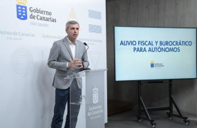 ep canarias eximira del igic a autonomos con un volumen de operaciones de hasta 50000 euros anuales