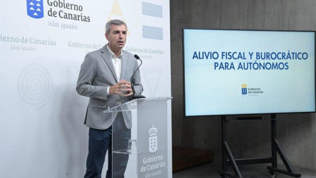 ep canarias eximira del igic a autonomos con un volumen de operaciones de hasta 50000 euros anuales