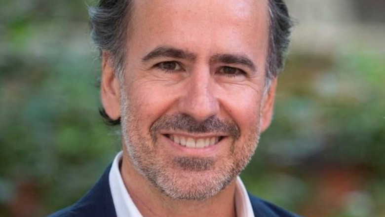 ep carlos martinez gil nuevo director de marketing de bmw para iberia