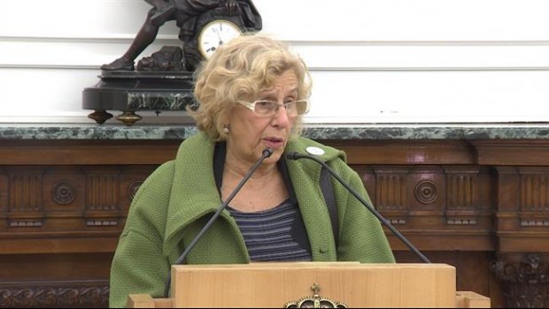 ep carmena habla mejorar pef presentado