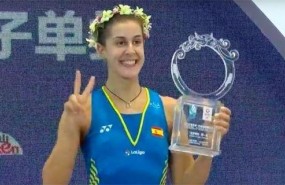 ep carolina marin badminton 20180923113501