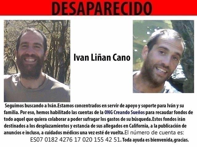 ep cartelbusquedaun jovenmaracena desaparecidocalifornia