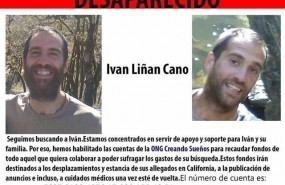 ep cartelbusquedaun jovenmaracena desaparecidocalifornia