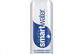 ep coca-cola lanza glaceau smartwater