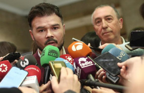 ep compromis registra en el congreso su peticion para la creacion de una comision de investigacion