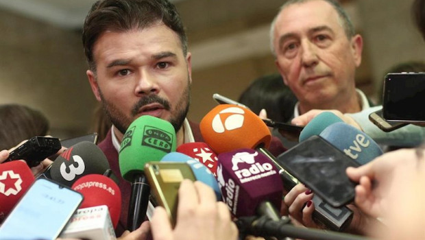 ep compromis registra en el congreso su peticion para la creacion de una comision de investigacion