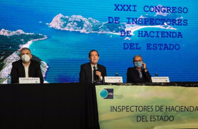 ep congreso de los inspectores de hacienda