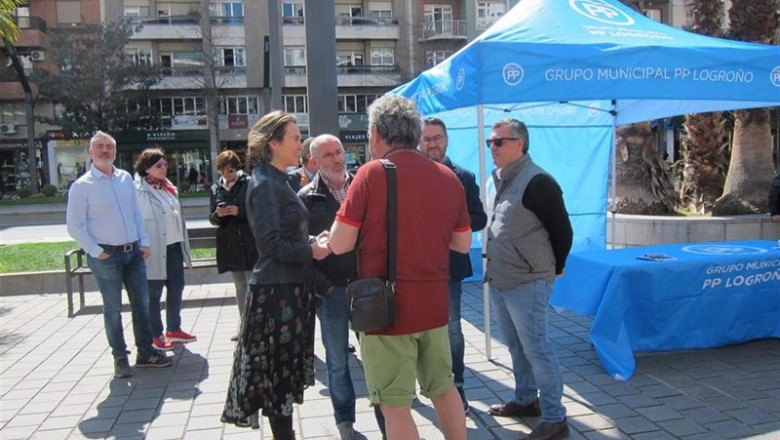 Cuca Gamarra | EUROPA PRESS ep cuca gamarra pablo casadoppvalor segurofuturoespana