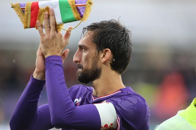 Davide Astori Fiorentina | ACF FIORENTINA ep davide astori fiorentina