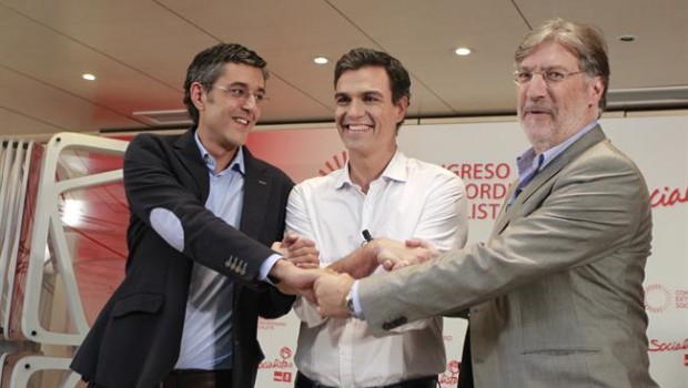 ep debatepedro sanchez eduardo madinajose antonio perez tapias