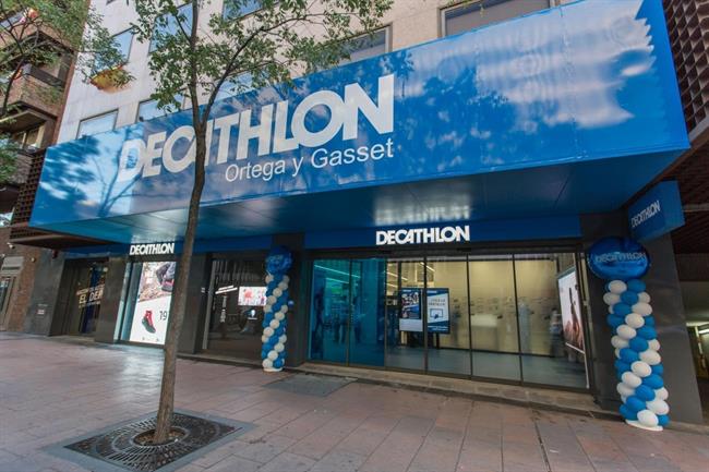 ep decathlon ortegagasset