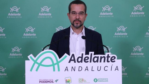 ep diputado andaluzportavozpodemosla comisionfomentocongreso