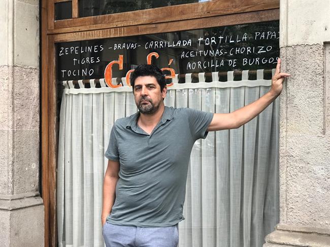 ep director cesc gay