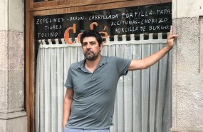 ep director cesc gay