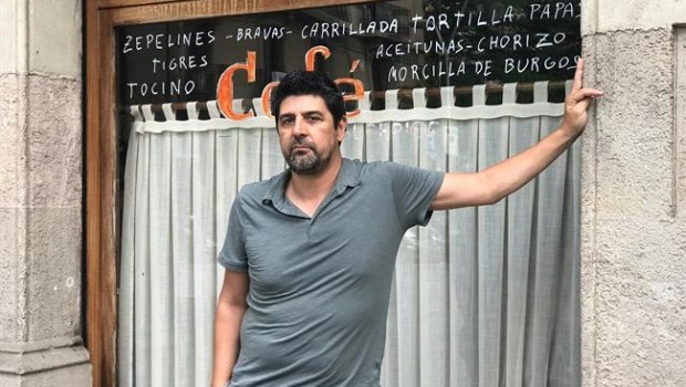 ep director cesc gay