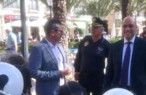 ep echavarri este juevesacto170 aniversariola policia local