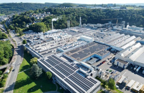 ep edp inaugura un proyecto fotovoltaico de 7 mw para suministrar a instalaciones de goodyear en