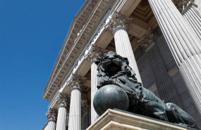 ep el congreso decide hoy si autoriza el record de 11 grupos que puede elevar la subvencion anual en
