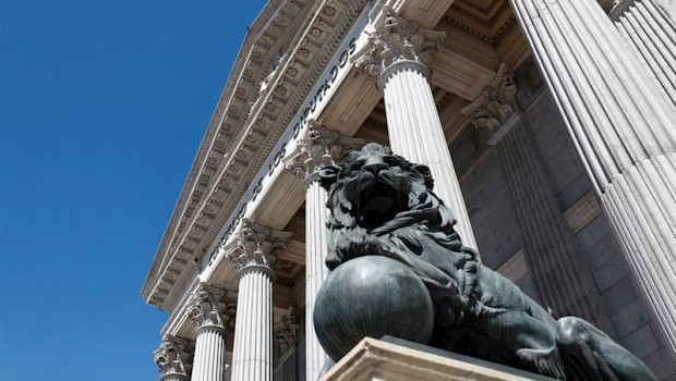 ep el congreso decide hoy si autoriza el record de 11 grupos que puede elevar la subvencion anual en