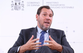 ep el ministro de transportes y movilidad sostenible oscar puente 20240917181005