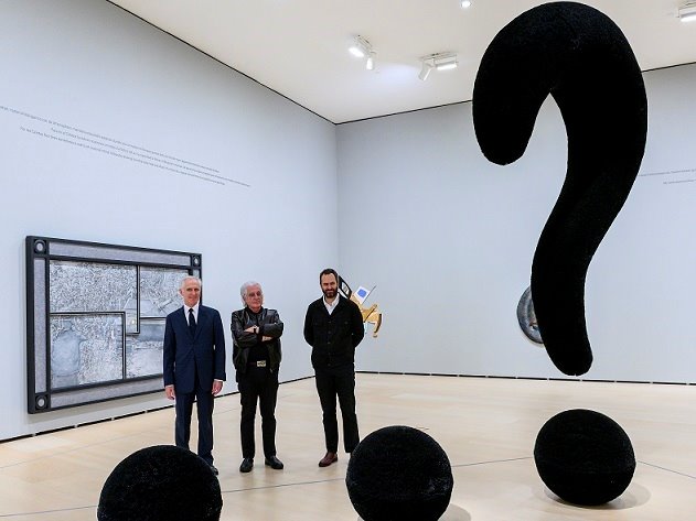 ep el museo guggenheim bilbao presenta la exposicion richard artschwager ep el museo guggenheim bilbao presenta la exposicion richard artschwager