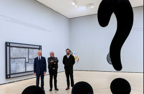 ep el museo guggenheim bilbao presenta la exposicion richard artschwager