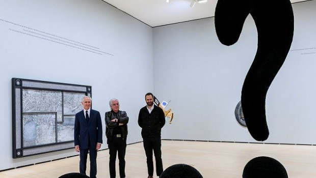 ep el museo guggenheim bilbao presenta la exposicion richard artschwager